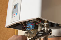 free Pamber Heath boiler install quotes